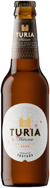 Ampolla de Turia