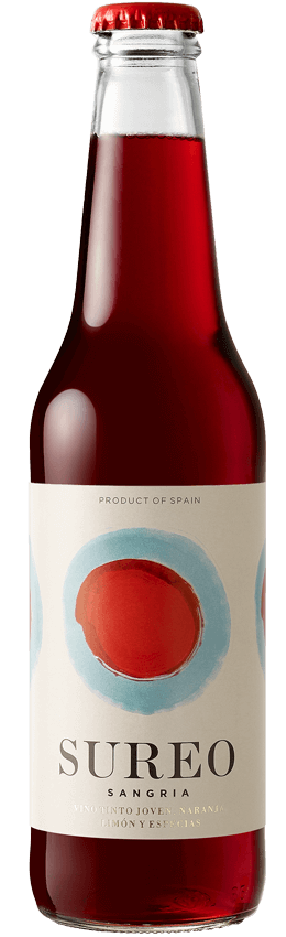 Ampolla de sangria Sureo